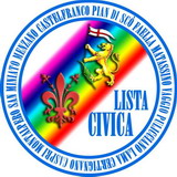 Lista Civica Castelfranco Piandisc̣ Lista Civica Castelfranco Piandisc̣