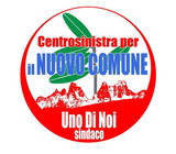 Centro Sinistra per il Nuovo Comune Centro Sinistra per il Nuovo Comune