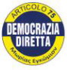 Simbolo di DD